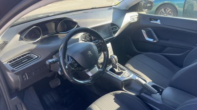 Peugeot 308 Sw image 6