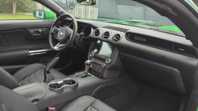 Ford Mustang image 2