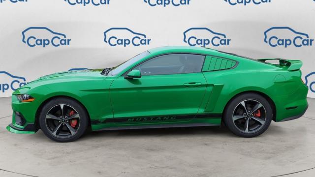 Ford Mustang image 8