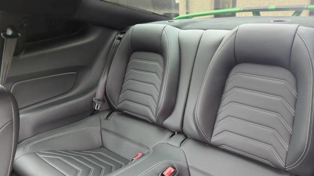 Ford Mustang image 3