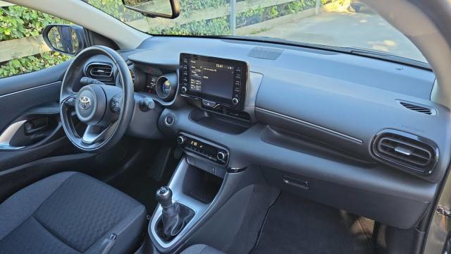 Toyota Yaris image 3