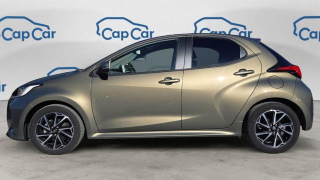 Toyota Yaris image 9