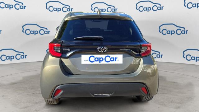 Toyota Yaris image 1