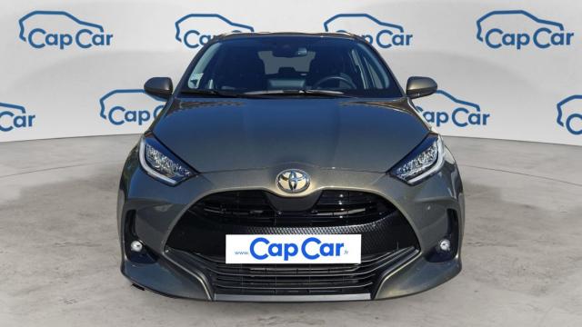 Toyota Yaris image 7
