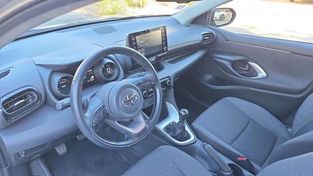Toyota Yaris image 5