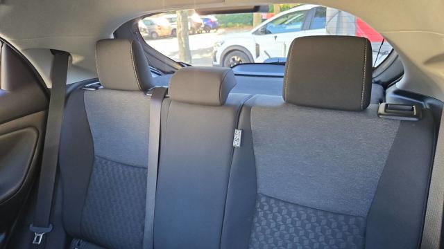 Toyota Yaris image 6