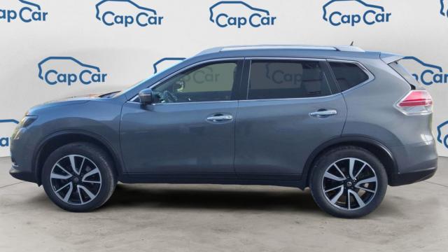 Nissan X-Trail image 2
