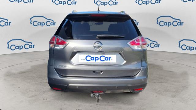 Nissan X-Trail image 4