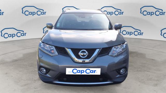 Nissan X-Trail image 7
