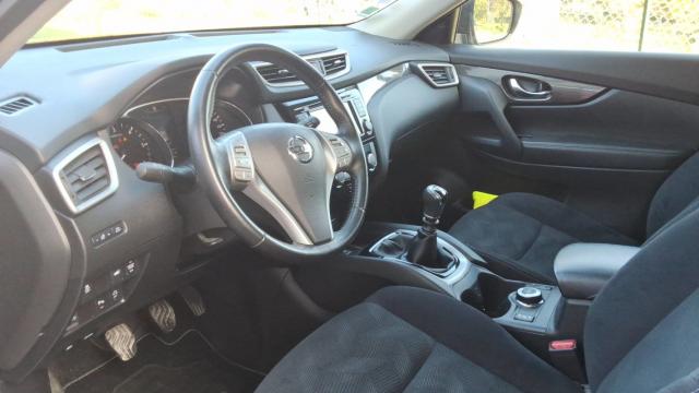 Nissan X-Trail image 3