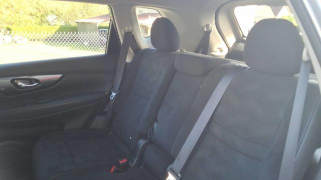 Nissan X-Trail image 8