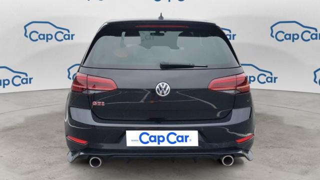 Volkswagen Golf image 9