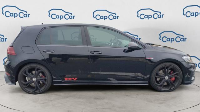 Volkswagen Golf image 8