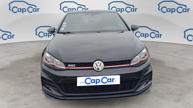 Volkswagen Golf image 5