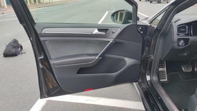 Volkswagen Golf image 1