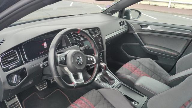 Volkswagen Golf image 3