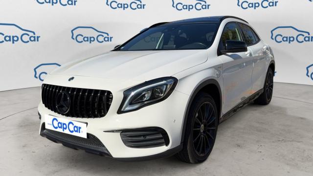 Mercedes Benz