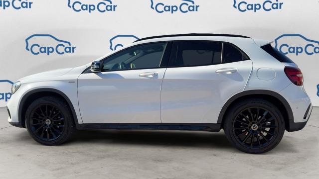 Mercedes Benz Classe Gla image 1