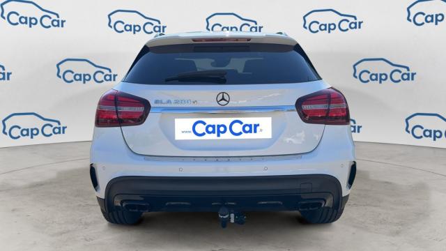 Mercedes Benz Classe Gla image 7