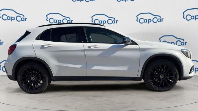 Mercedes Benz Classe Gla image 6