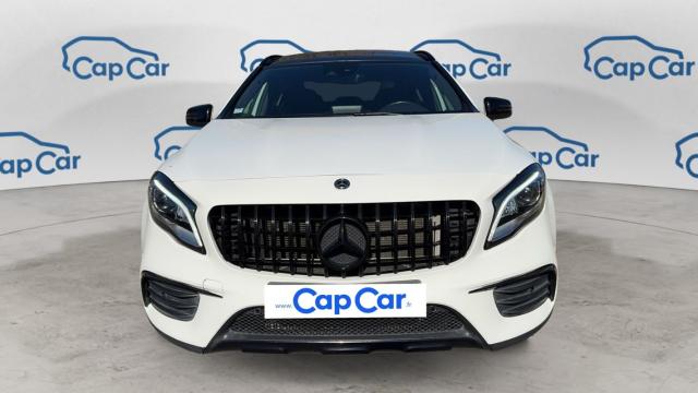 Mercedes Benz Classe Gla image 3