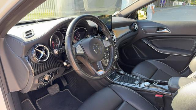 Mercedes Benz Classe Gla image 8