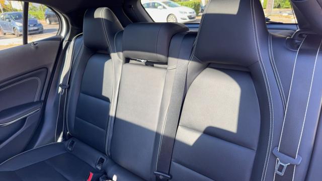 Mercedes Benz Classe Gla image 9