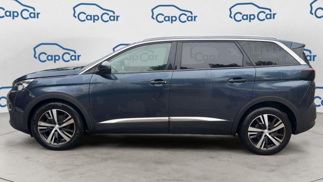 Peugeot 5008 image 9
