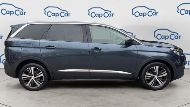 Peugeot 5008 image 4