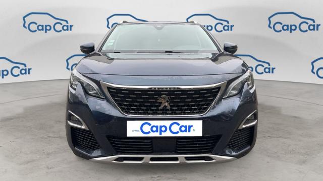 Peugeot 5008 image 6
