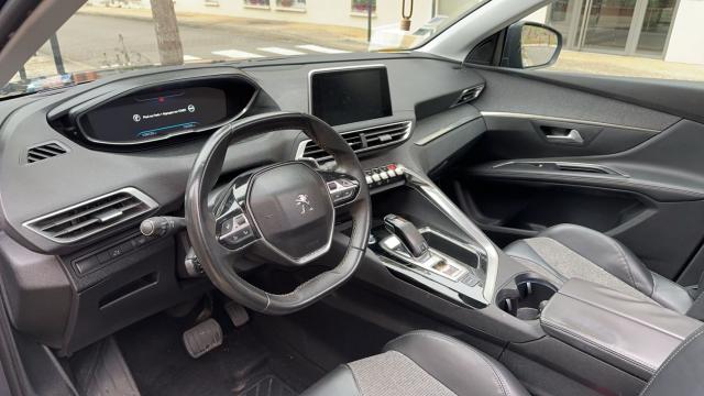 Peugeot 5008 image 5