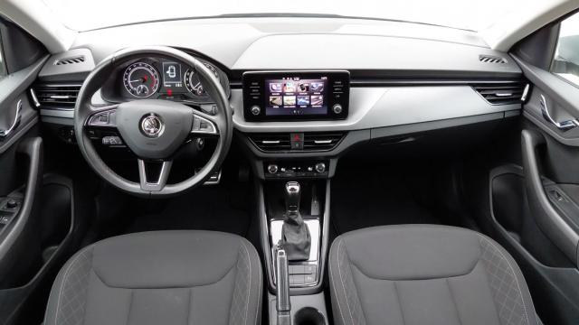 Skoda Scala image 3