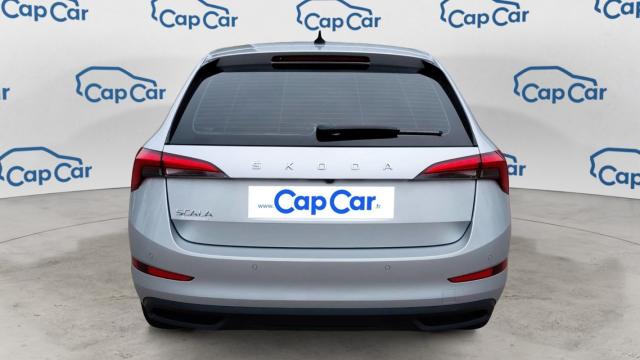 Skoda Scala image 4
