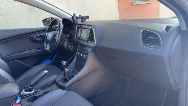 Seat Leon image 6