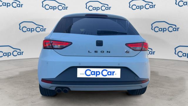 Seat Leon image 2