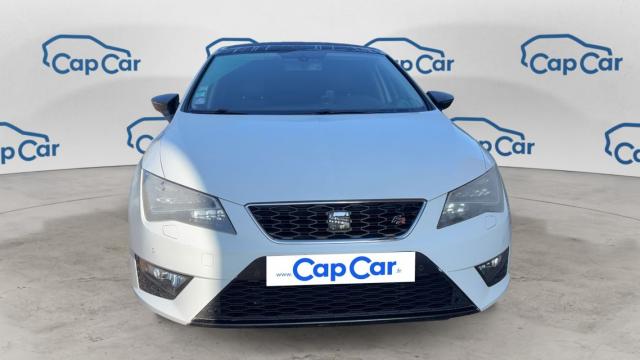 Seat Leon image 9