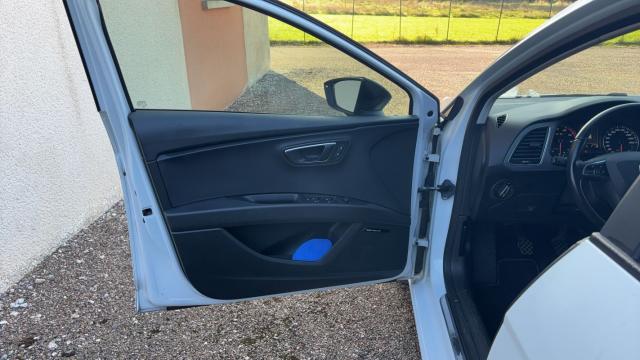 Seat Leon image 1