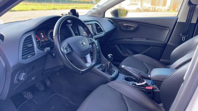 Seat Leon image 3