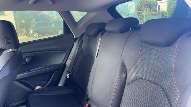 Seat Leon image 7