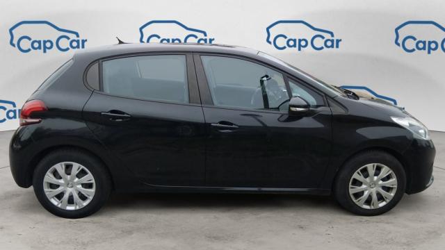 Peugeot 208 image 4