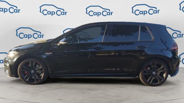 Volkswagen Golf image 4
