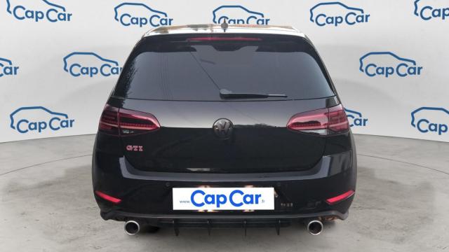 Volkswagen Golf image 6