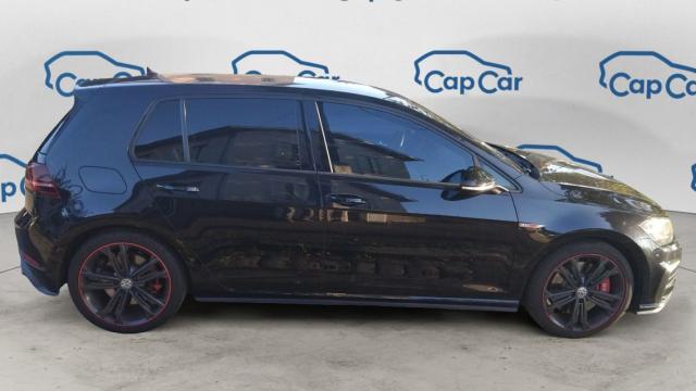 Volkswagen Golf image 9