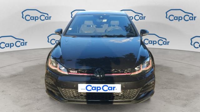 Volkswagen Golf image 3