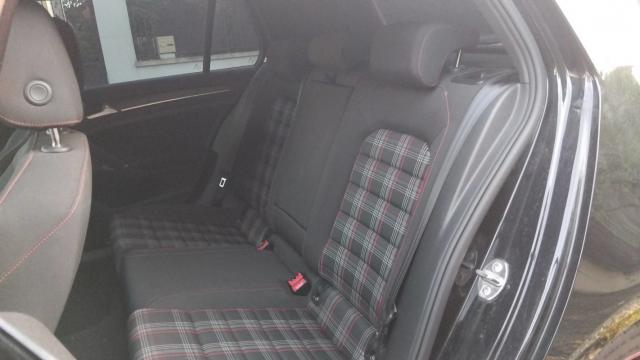 Volkswagen Golf image 5