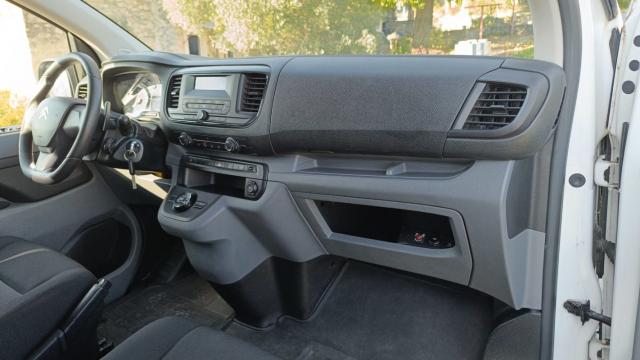 Citroen Spacetourer image 8