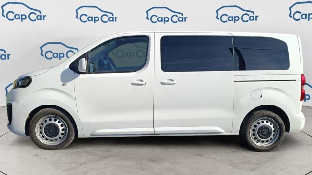 Citroen Spacetourer image 6