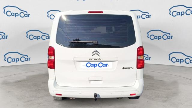 Citroen Spacetourer image 3