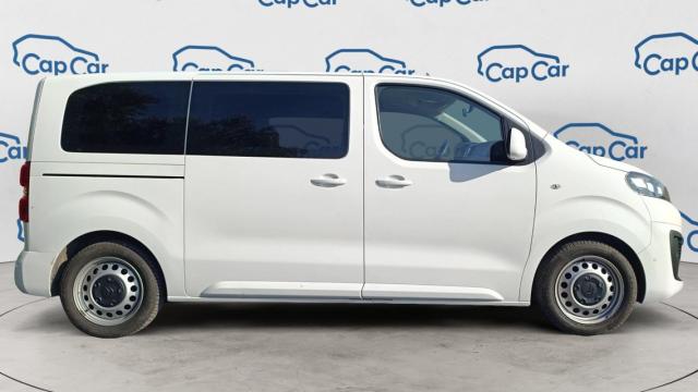 Citroen Spacetourer image 4