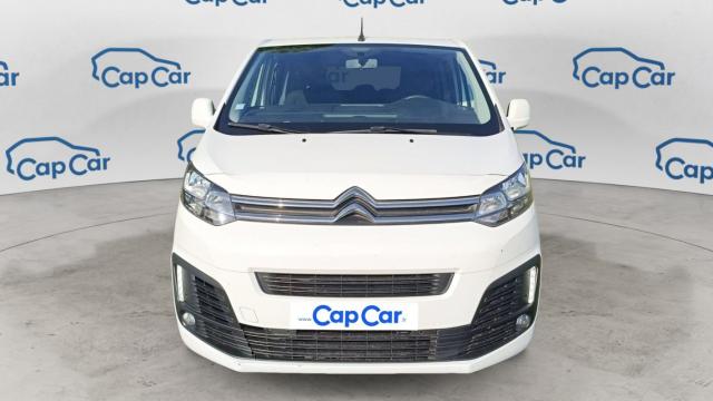 Citroen Spacetourer image 7